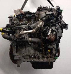 Moteur PEUGEOT 208 1 Photo n°3