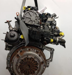 Moteur PEUGEOT 208 1 Photo n°4