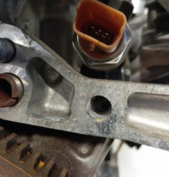 Moteur PEUGEOT 208 1 Photo n°6