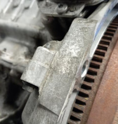 Moteur PEUGEOT 208 1 Photo n°7