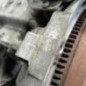 Moteur PEUGEOT 208 1
