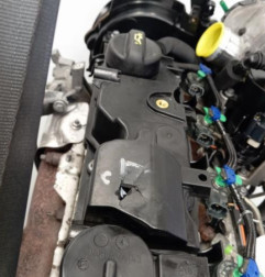 Moteur PEUGEOT 208 1 Photo n°8