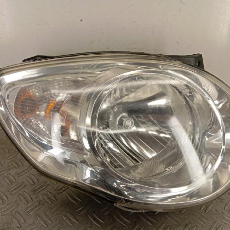 Optique avant principal droit (feux)(phare) KIA PICANTO 1