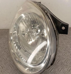 Optique avant principal droit (feux)(phare) KIA PICANTO 1