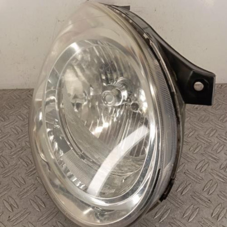 Optique avant principal droit (feux)(phare) KIA PICANTO 1