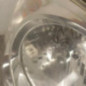 Optique avant principal droit (feux)(phare) KIA PICANTO 1