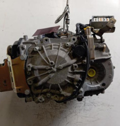 Boite de vitesses CITROEN C3 1 Photo n°3