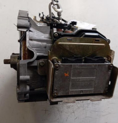 Boite de vitesses CITROEN C3 1 Photo n°4