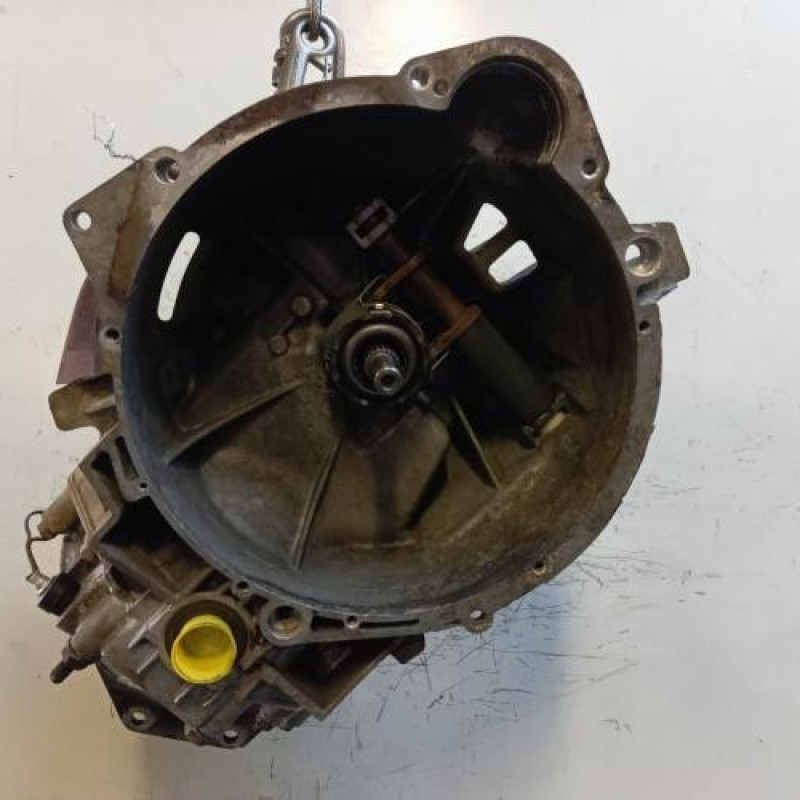 Boite de vitesses CITROEN C25