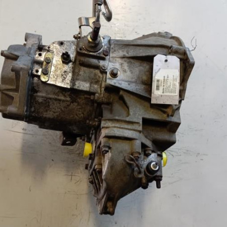 Boite de vitesses CITROEN C25