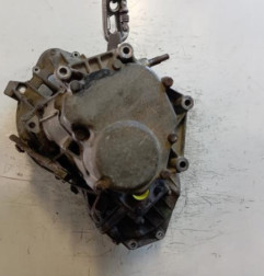 Boite de vitesses CITROEN C25 Photo n°3