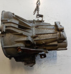 Boite de vitesses CITROEN C25 Photo n°4