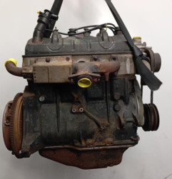 Moteur CITROEN C25