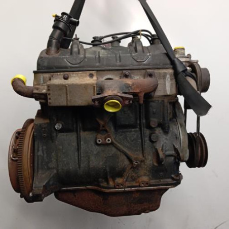 Moteur CITROEN C25