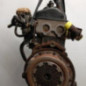 Moteur CITROEN C25