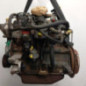 Moteur CITROEN C25