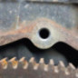 Moteur CITROEN C25