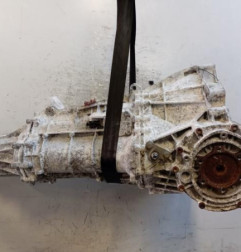 Boite de vitesses AUDI A4 3 Photo n°1