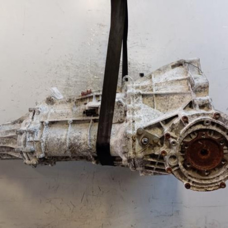 Boite de vitesses AUDI A4 3 Photo n°1