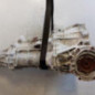 Boite de vitesses AUDI A4 3