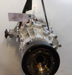 Boite de vitesses AUDI A4 3