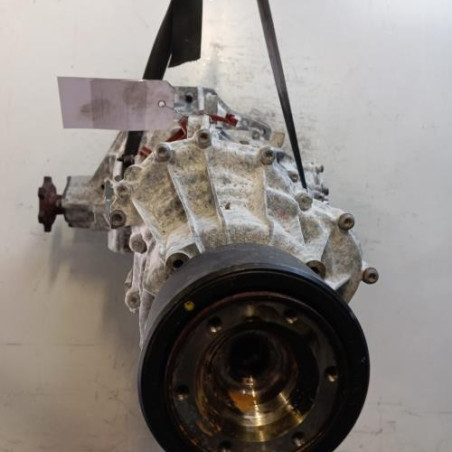 Boite de vitesses AUDI A4 3