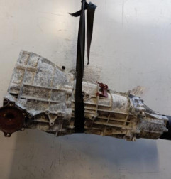 Boite de vitesses AUDI A4 3 Photo n°3
