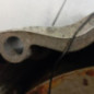 Boite de vitesses AUDI A4 3