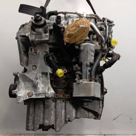 Moteur AUDI A4 3 Photo n°1