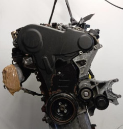 Moteur AUDI A4 3