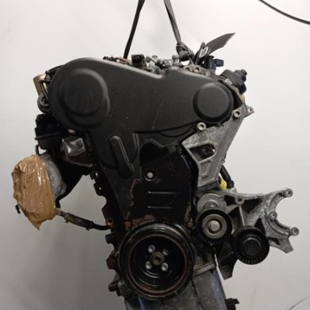 Moteur AUDI A4 3
