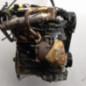 Moteur AUDI A4 3