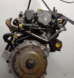 Moteur AUDI A4 3 Photo n°4