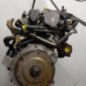 Moteur AUDI A4 3