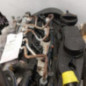 Moteur AUDI A4 3