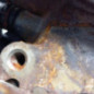 Moteur AUDI A4 3
