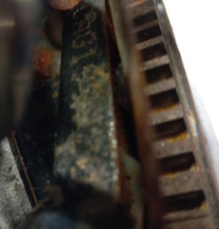 Moteur AUDI A4 3 Photo n°7