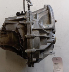 Boite de vitesses NISSAN NV400