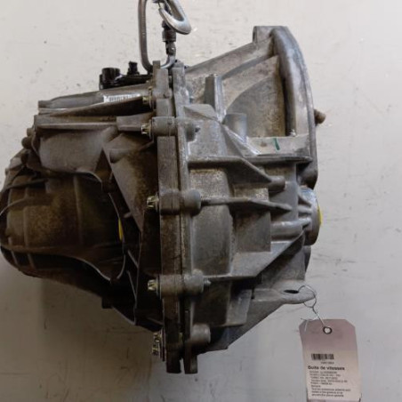 Boite de vitesses NISSAN NV400