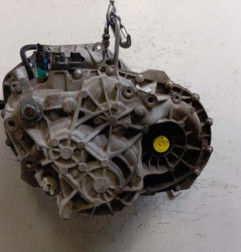 Boite de vitesses NISSAN NV400 Photo n°3