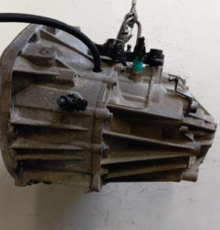 Boite de vitesses NISSAN NV400 Photo n°4