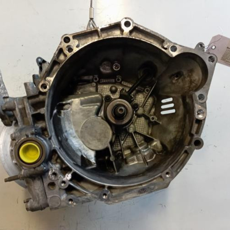 Boite de vitesses CITROEN C5 2