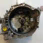 Boite de vitesses CITROEN C5 2
