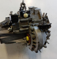 Boite de vitesses CITROEN C5 2