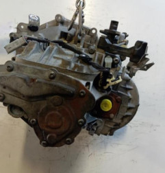 Boite de vitesses CITROEN C5 2 Photo n°3