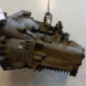 Boite de vitesses CITROEN C5 2