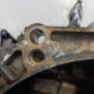 Boite de vitesses CITROEN C5 2