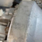 Boite de vitesses CITROEN C5 2