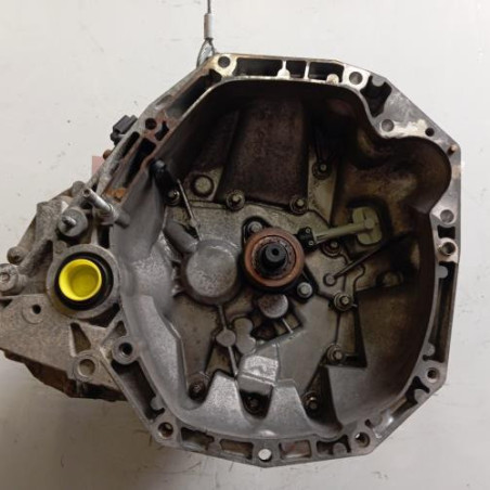 Boite de vitesses RENAULT MEGANE 3 Photo n°1