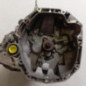 Boite de vitesses RENAULT MEGANE 3